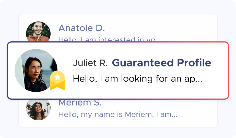 Profitez d'une meilleure visibilité-illustration